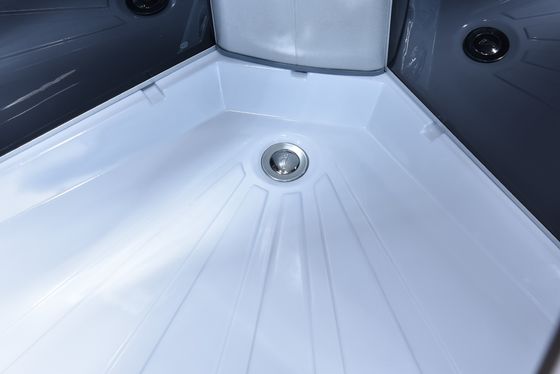 Kabiny łazienkowe, kabiny prysznicowe 990 X 990 X 2250 mm