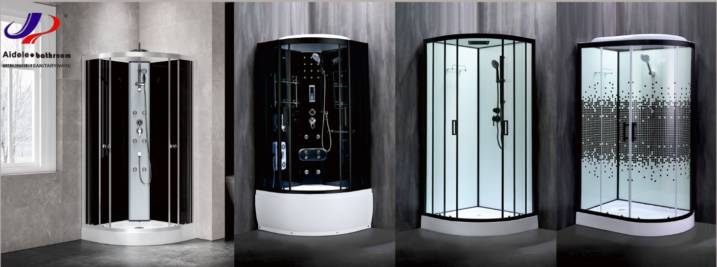 jakość Kabina prysznicowa fabryka