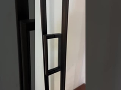 CE EN 14428 EN 12150 Obszar prysznicowy ze szkłem zabezpieczającym o szerokości 4 mm/5 mm/6 mm