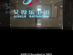 Wprowadzenie komory prysznicowej