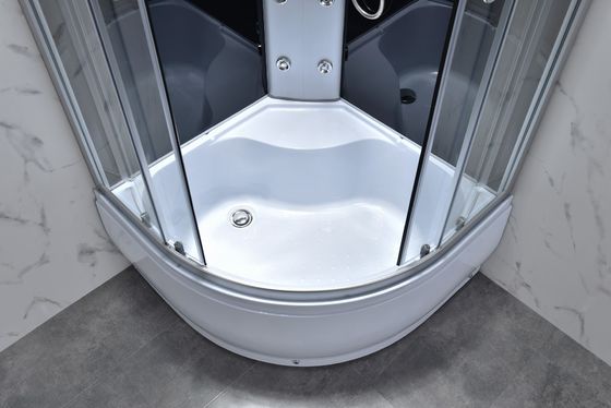 Kabiny prysznicowe 800x800x2150mm Kabiny ze szkła hartowanego