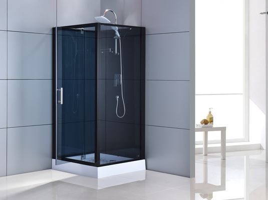 ISO9001 1 do 1,2 mm Łazienka Kabina prysznicowa Szkło hartowane
