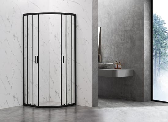 Taca akrylowa Łazienka Kwadratowe kabiny prysznicowe 900x900x1900mm